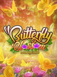PGSLOT-butterfly-blossom