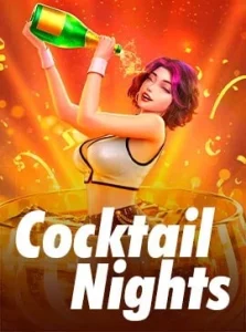 PGsoft_cocktail-nights